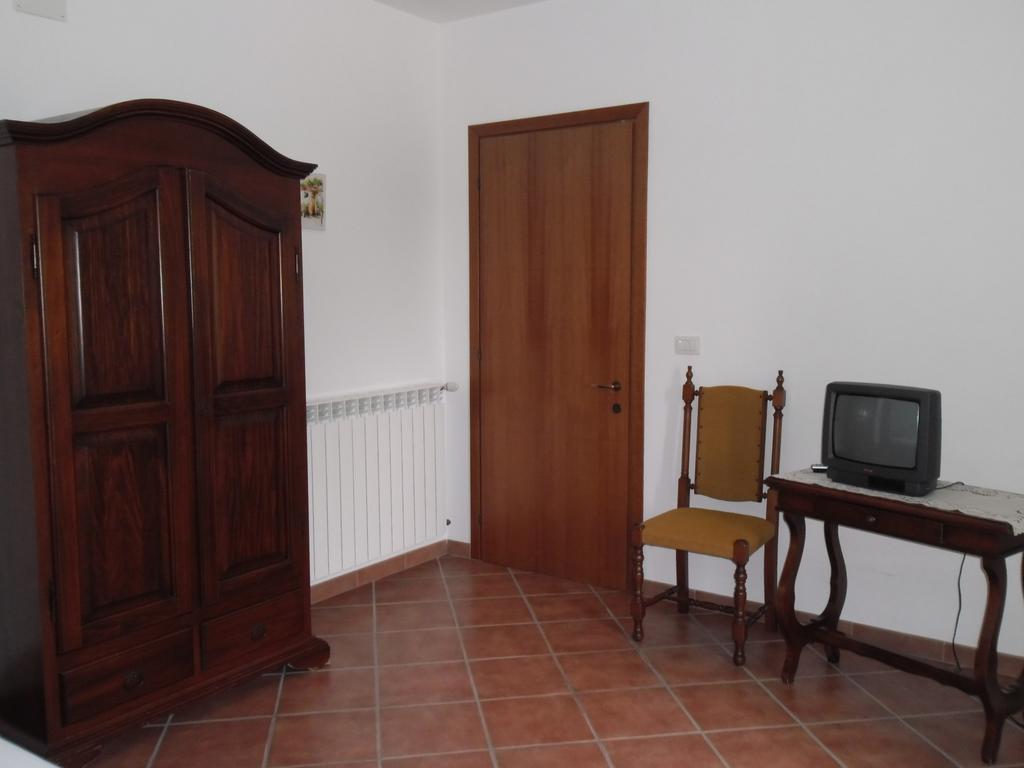 Poggio Petrella Villa Manciano Ruang foto
